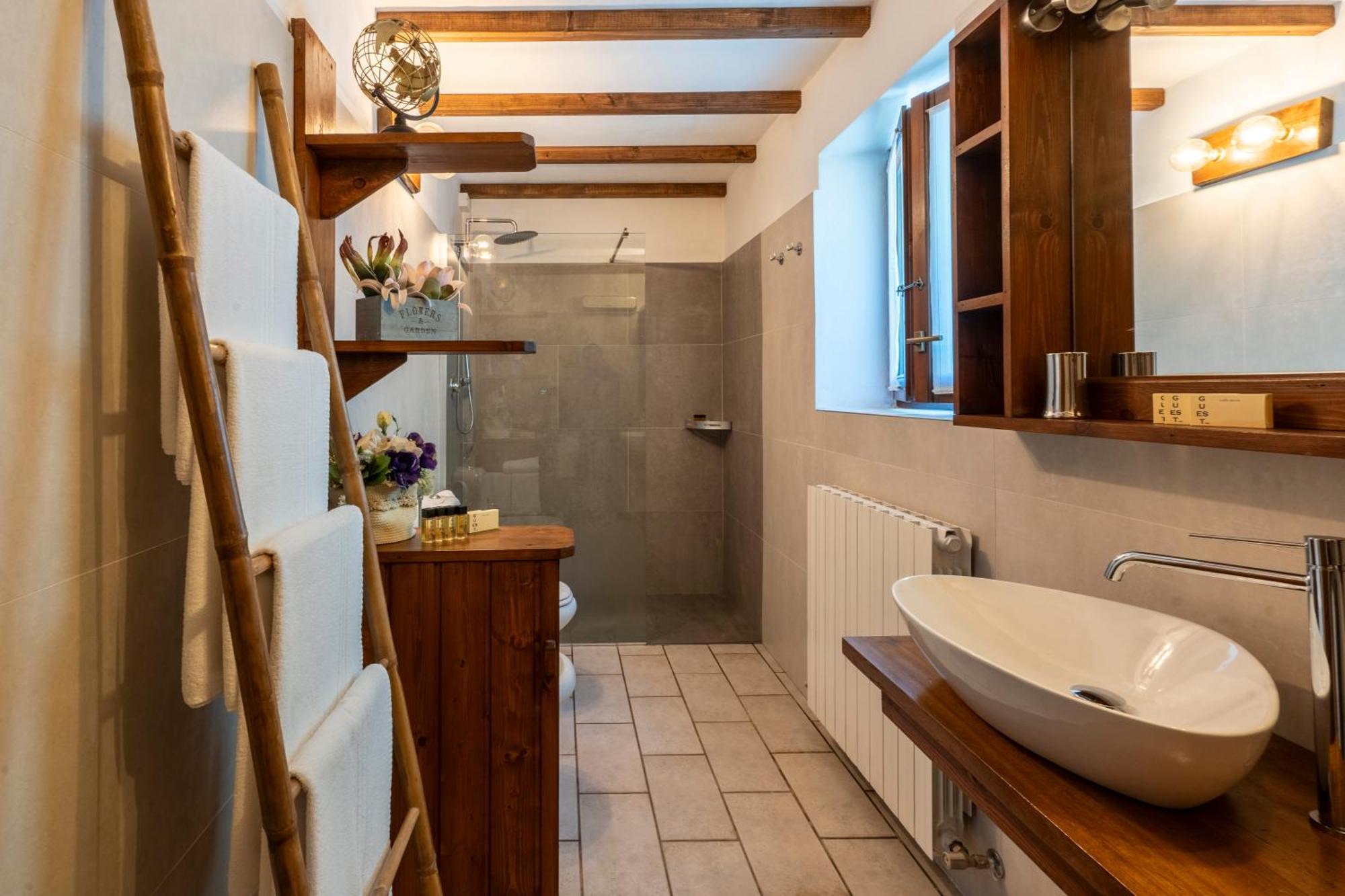 Villa Rosch Lezzeno Exteriér fotografie